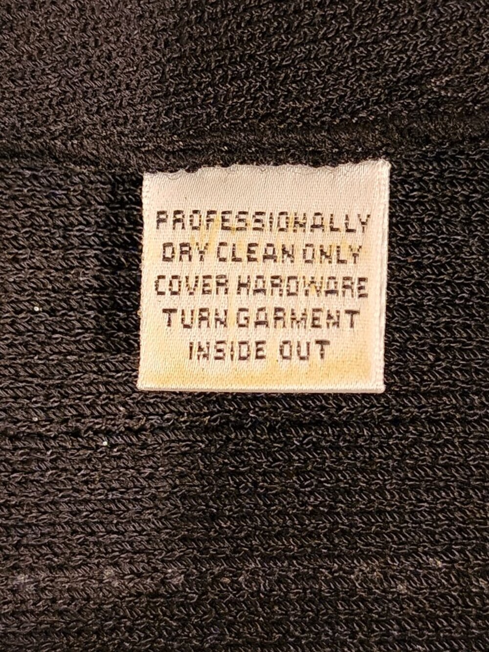 Excellent!!| US 8| ST JOHN: Black Elegant Shimmer Lightweight Blazer - Picture 7 of 16